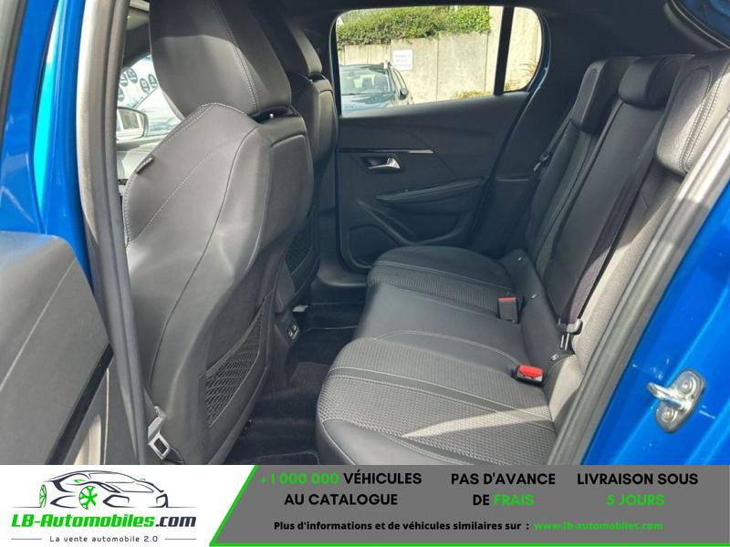 Peugeot 208 PureTech 130  BVA  occasion � Beaupuy - photo n�7