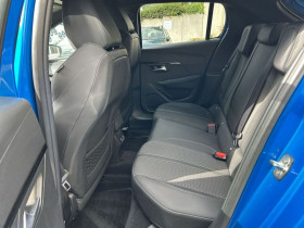 Peugeot 208 PureTech 130  BVA  occasion  Beaupuy - photo n7