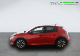Peugeot 208 PureTech 130  BVA  occasion  Beaupuy - photo n4