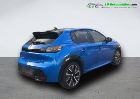 Peugeot 208 PureTech 130  BVA  occasion  Beaupuy - photo n2