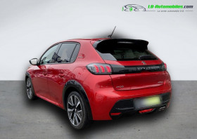 Peugeot 208 PureTech 130  BVA  occasion  Beaupuy - photo n4