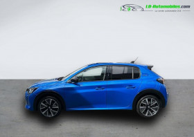 Peugeot 208 PureTech 130  BVA  occasion  Beaupuy - photo n6