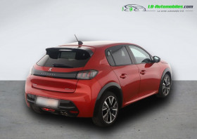 Peugeot 208 PureTech 130  BVA  occasion  Beaupuy - photo n2