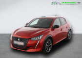 Annonce Peugeot 208 occasion Essence PureTech 130  BVA  Beaupuy