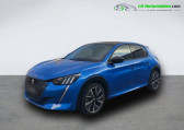 Peugeot 208 PureTech 130  BVA   Beaupuy 31