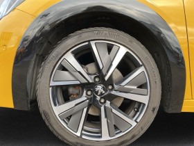 Peugeot 208 PureTech 130  BVA  occasion  Beaupuy - photo n9