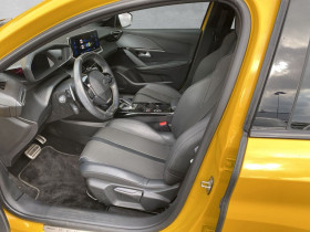 Peugeot 208 PureTech 130  BVA  occasion  Beaupuy - photo n8