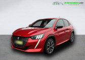 Peugeot 208 PureTech 130  BVA   Beaupuy 31