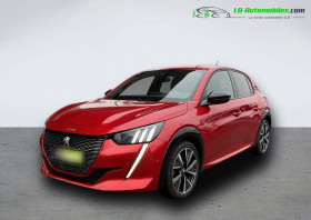 Peugeot 208 , garage LB AUTOMOBILES  Beaupuy