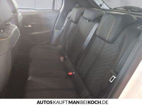 Peugeot 208 PureTech 130  BVA  occasion  Beaupuy - photo n3