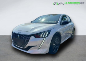 Peugeot 208 PureTech 130  BVA  occasion  Beaupuy - photo n2