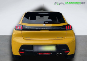 Peugeot 208 PureTech 130  BVA  occasion  Beaupuy - photo n7