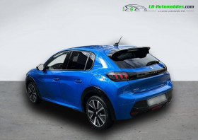 Peugeot 208 PureTech 130  BVA  occasion  Beaupuy - photo n4