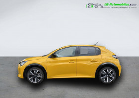 Peugeot 208 PureTech 130  BVA  occasion  Beaupuy - photo n6