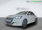 Peugeot 208 occasion année 2021 boite Automatique Annonce Peugeot 208 occasion Essence PureTech 130 BVA à Beaupuy