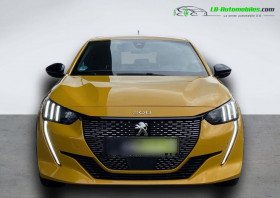 Peugeot 208 PureTech 130  BVA  occasion  Beaupuy - photo n5