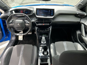 Peugeot 208 PureTech 130  BVA  occasion  Beaupuy - photo n3