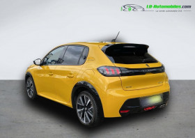 Peugeot 208 PureTech 130  BVA  occasion  Beaupuy - photo n4