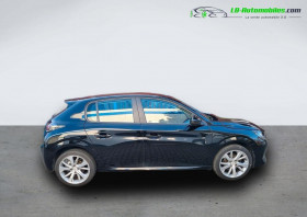 Peugeot 208 PureTech 130  BVA  occasion  Beaupuy - photo n4
