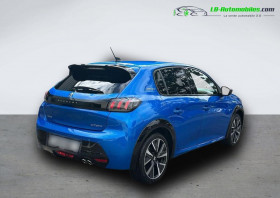 Peugeot 208 PureTech 130  BVA  occasion  Beaupuy - photo n2