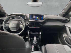 Peugeot 208 PureTech 130  BVA  occasion  Beaupuy - photo n3