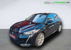 Peugeot 208 PureTech 130  BVA  occasion  Beaupuy - photo n2