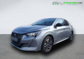 Annonce Peugeot 208 occasion Essence PureTech 130  BVA  Beaupuy