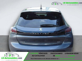 Peugeot 208 PureTech 130  BVA  occasion  Beaupuy - photo n6