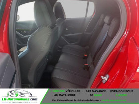 Peugeot 208 PureTech 130  BVA  occasion  Beaupuy - photo n5