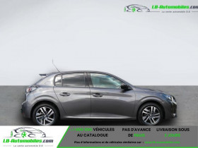 Peugeot 208 PureTech 130  BVA  occasion  Beaupuy - photo n4