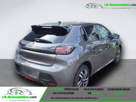 Peugeot 208 PureTech 130  BVA  occasion  Beaupuy - photo n3