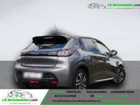 Peugeot 208 PureTech 130  BVA  occasion  Beaupuy - photo n3
