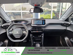Peugeot 208 PureTech 130  BVA  occasion  Beaupuy - photo n2