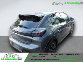 Peugeot 208 PureTech 130  BVA  occasion  Beaupuy - photo n4