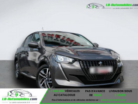 Peugeot 208 PureTech 130  BVA  occasion  Beaupuy - photo n2