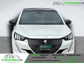 Peugeot 208 PureTech 130  BVA  occasion  Beaupuy - photo n3