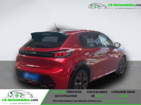 Peugeot 208 PureTech 130  BVA  occasion  Beaupuy - photo n2
