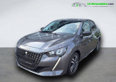 Annonce Peugeot 208 occasion Essence PureTech 130  BVA  Beaupuy