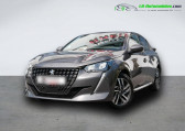 Peugeot 208 PureTech 130  BVA   Beaupuy 31