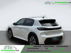 Peugeot 208 PureTech 130  BVA  occasion  Beaupuy - photo n2