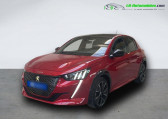 Annonce Peugeot 208 occasion Essence PureTech 130  BVA  Beaupuy