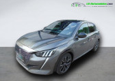 Peugeot 208 occasion année 2023 boite Automatique Annonce Peugeot 208 occasion Essence PureTech 130 BVA à Beaupuy