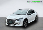 Peugeot 208 PureTech 130  BVA   Beaupuy 31