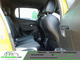 Peugeot 208 PureTech 130  BVA  occasion  Beaupuy - photo n5