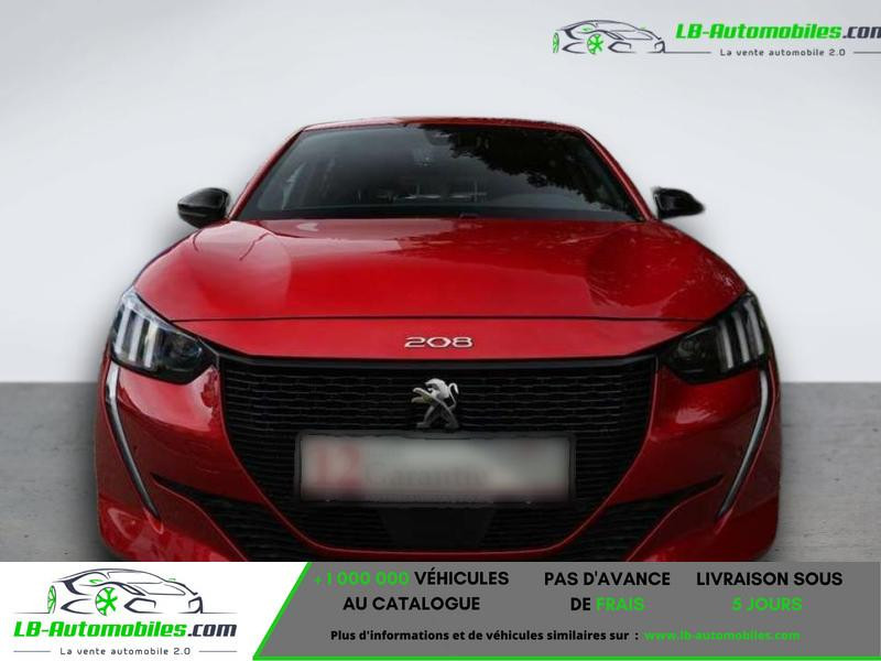 Peugeot 208 PureTech 130  BVA 2020 - photo n°4 Peugeot 208 PureTech 130  BVA  occasion à Beaupuy - photo n°4
