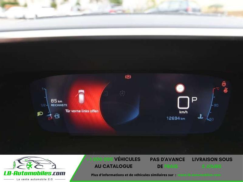 Peugeot 208 PureTech 130  BVA 2020 - photo n°8 Peugeot 208 PureTech 130  BVA  occasion à Beaupuy - photo n°8