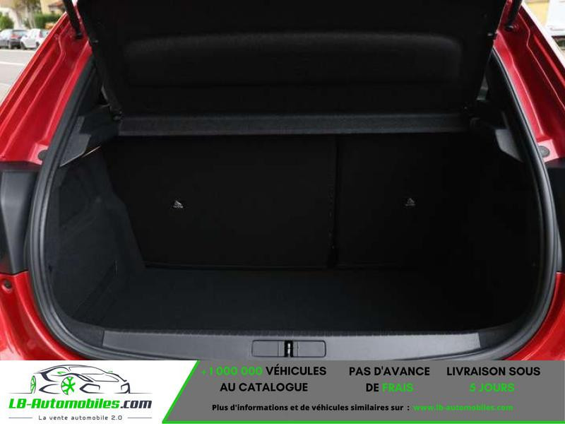 Peugeot 208 PureTech 130  BVA 2020 - photo n°11 Peugeot 208 PureTech 130  BVA  occasion à Beaupuy - photo n°11