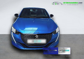 Peugeot 208 PureTech 130  BVA  occasion  Beaupuy - photo n3
