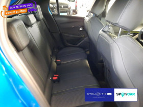 Peugeot 208 PureTech 130  BVA  occasion  Beaupuy - photo n4