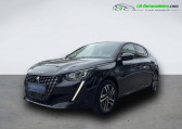 Peugeot 208 occasion année 2022 boite Automatique Annonce Peugeot 208 occasion Essence PureTech 130 BVA à Beaupuy